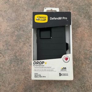 Otterbox defender pro series
